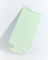 Balayage Board w Teeth
