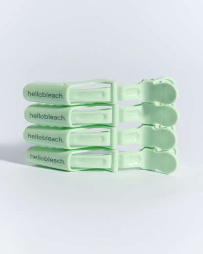 The Croc Clip (4 pack)