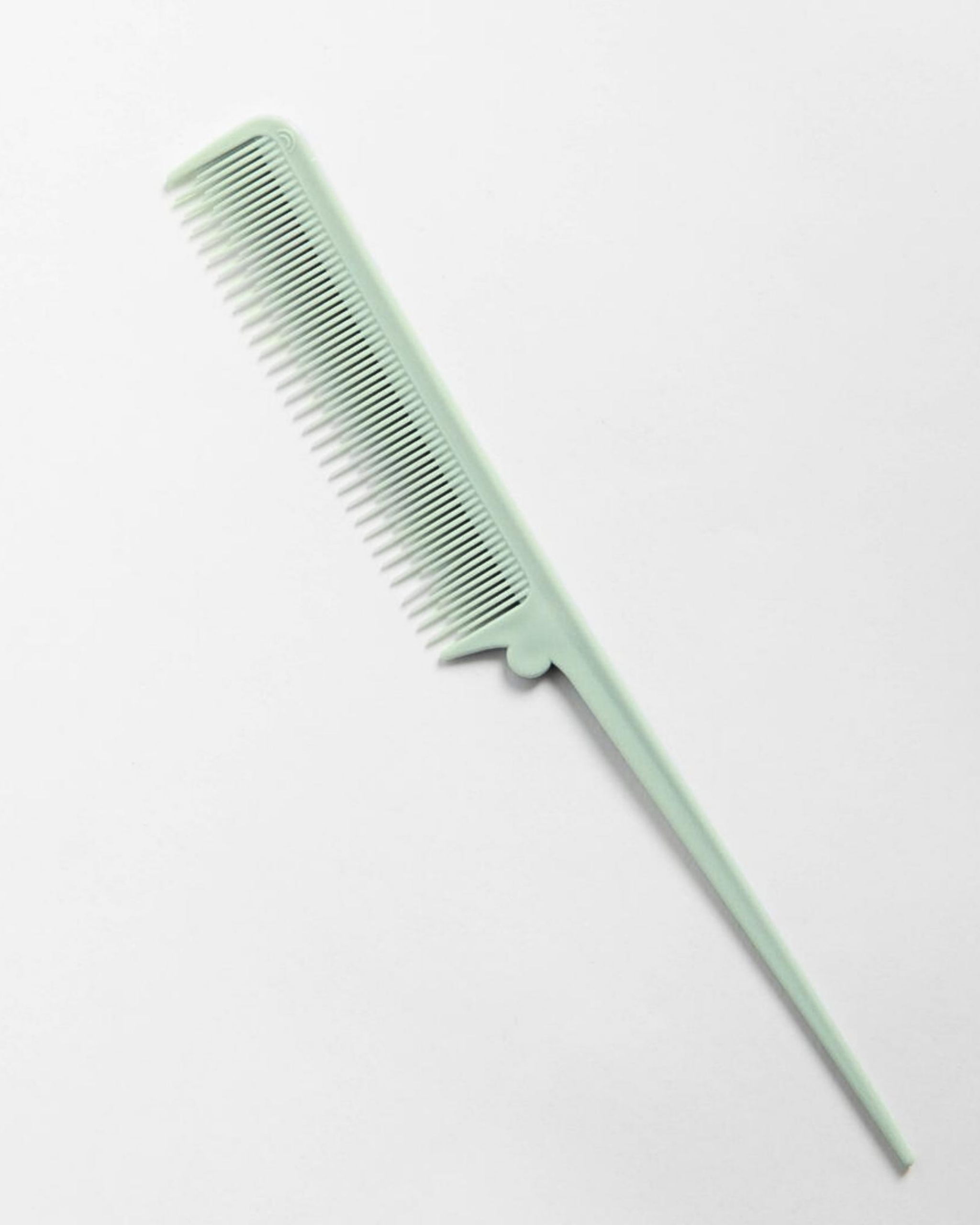 Plastic Tail Comb