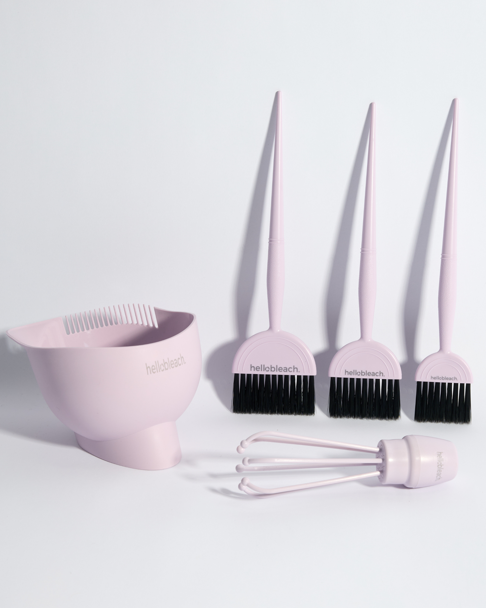 Triple Threat Set