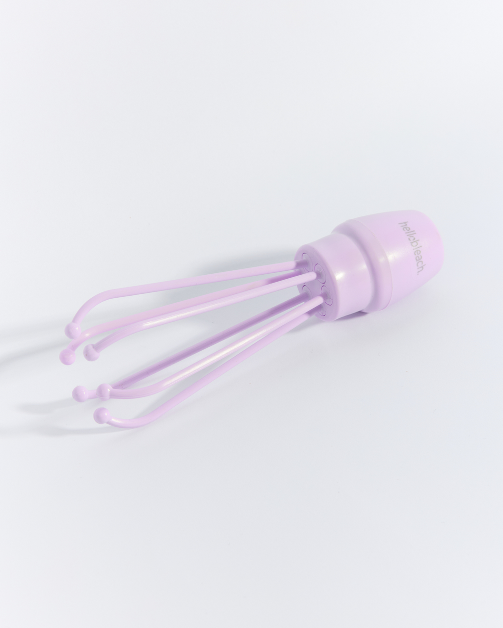 Le fouet de Hello Bleach