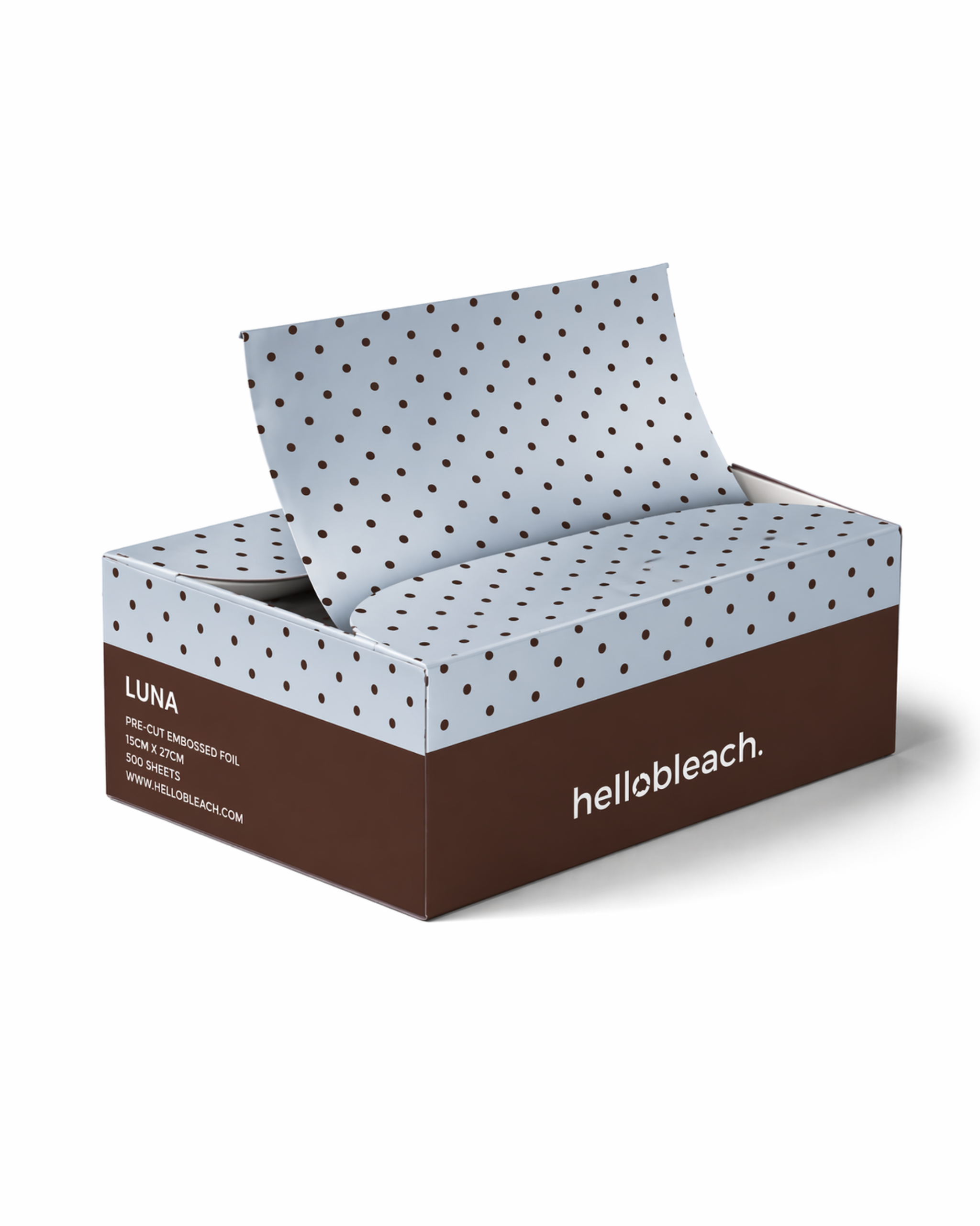 Pop Up Foil - Luna (LAUNCHING SOON)