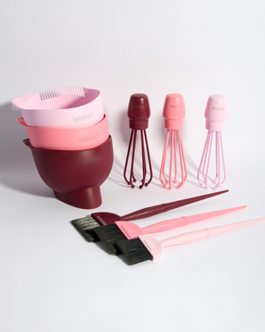Luxe Stylist Set