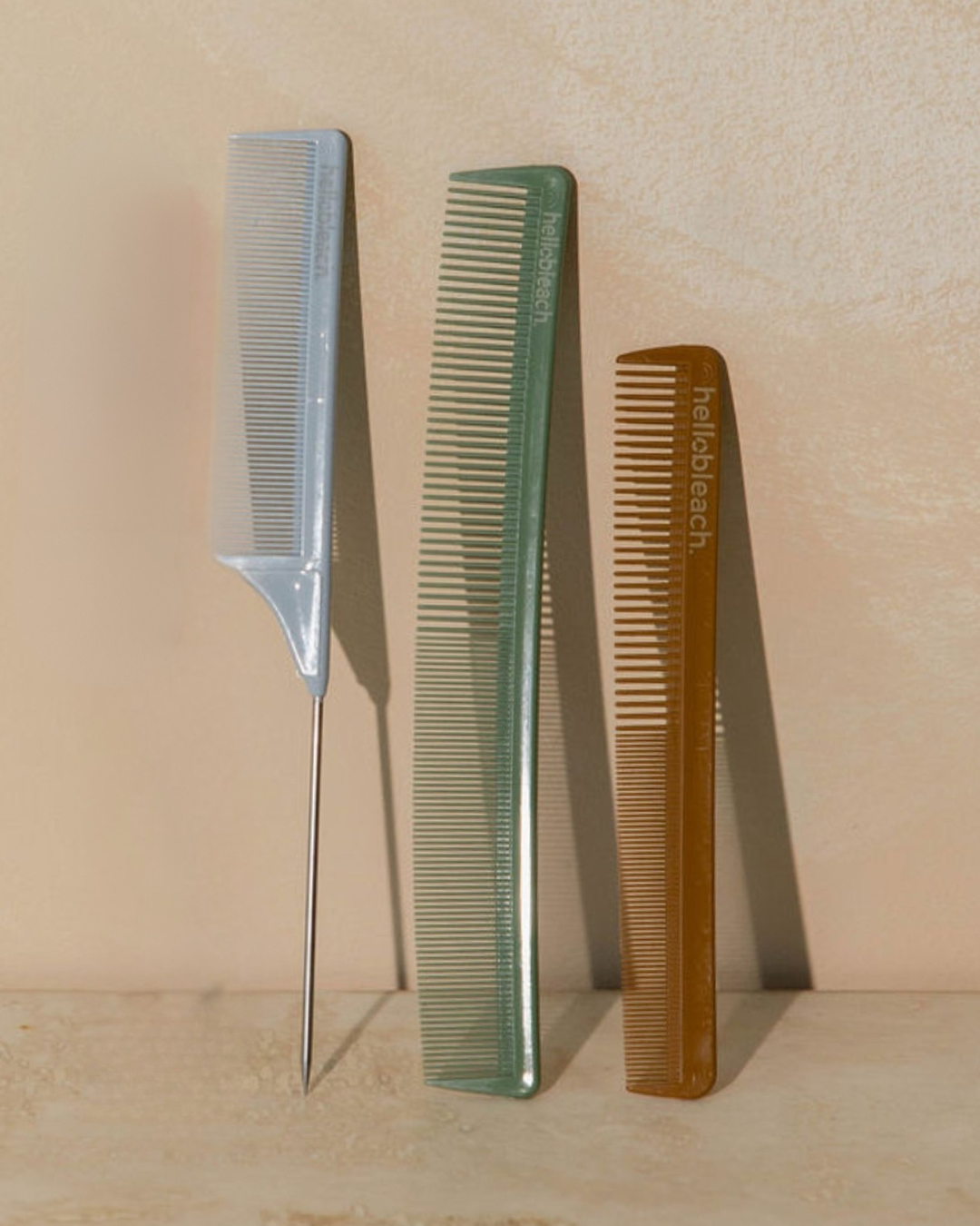 Mystery Comb 3x Pack