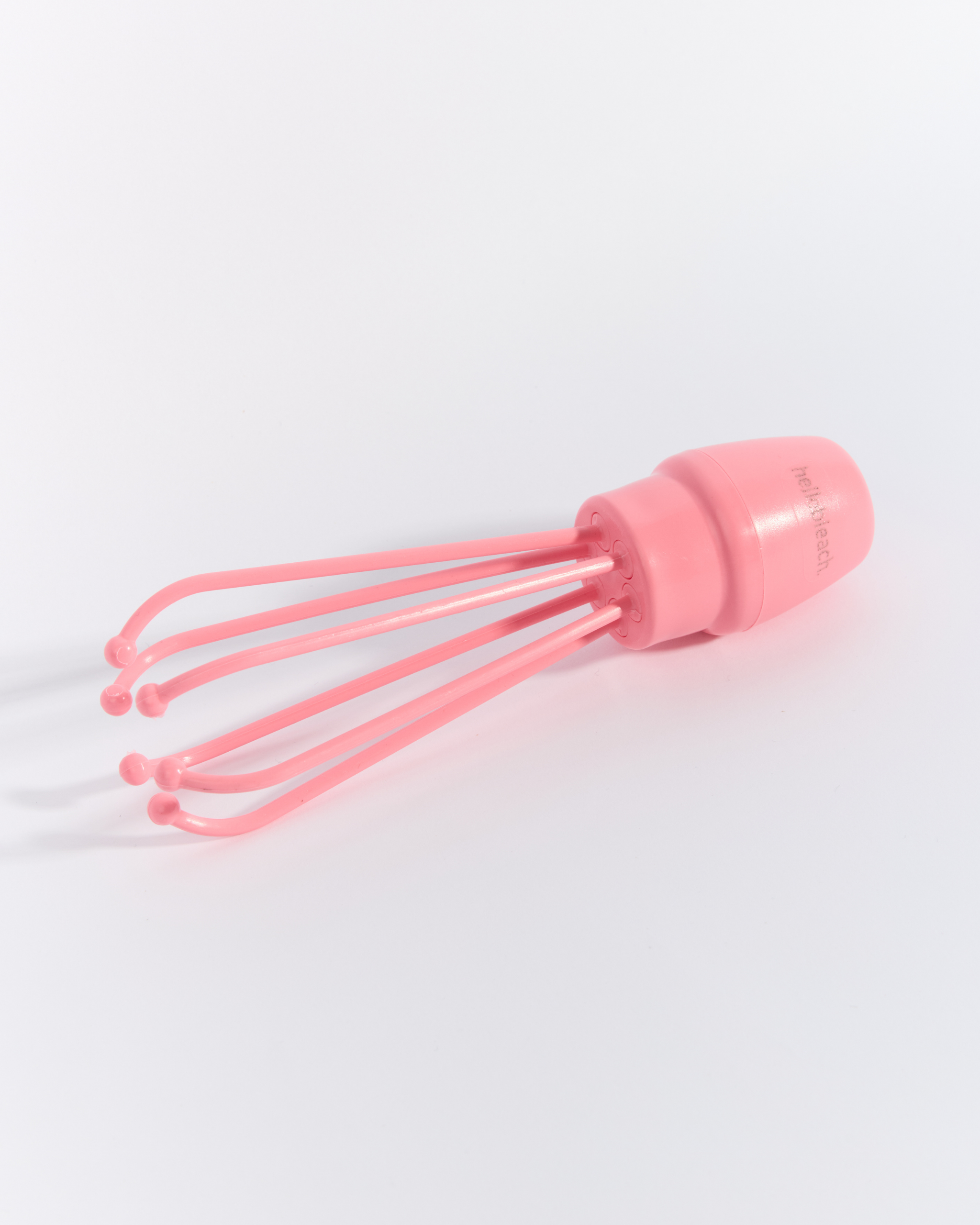 Le fouet de Hello Bleach