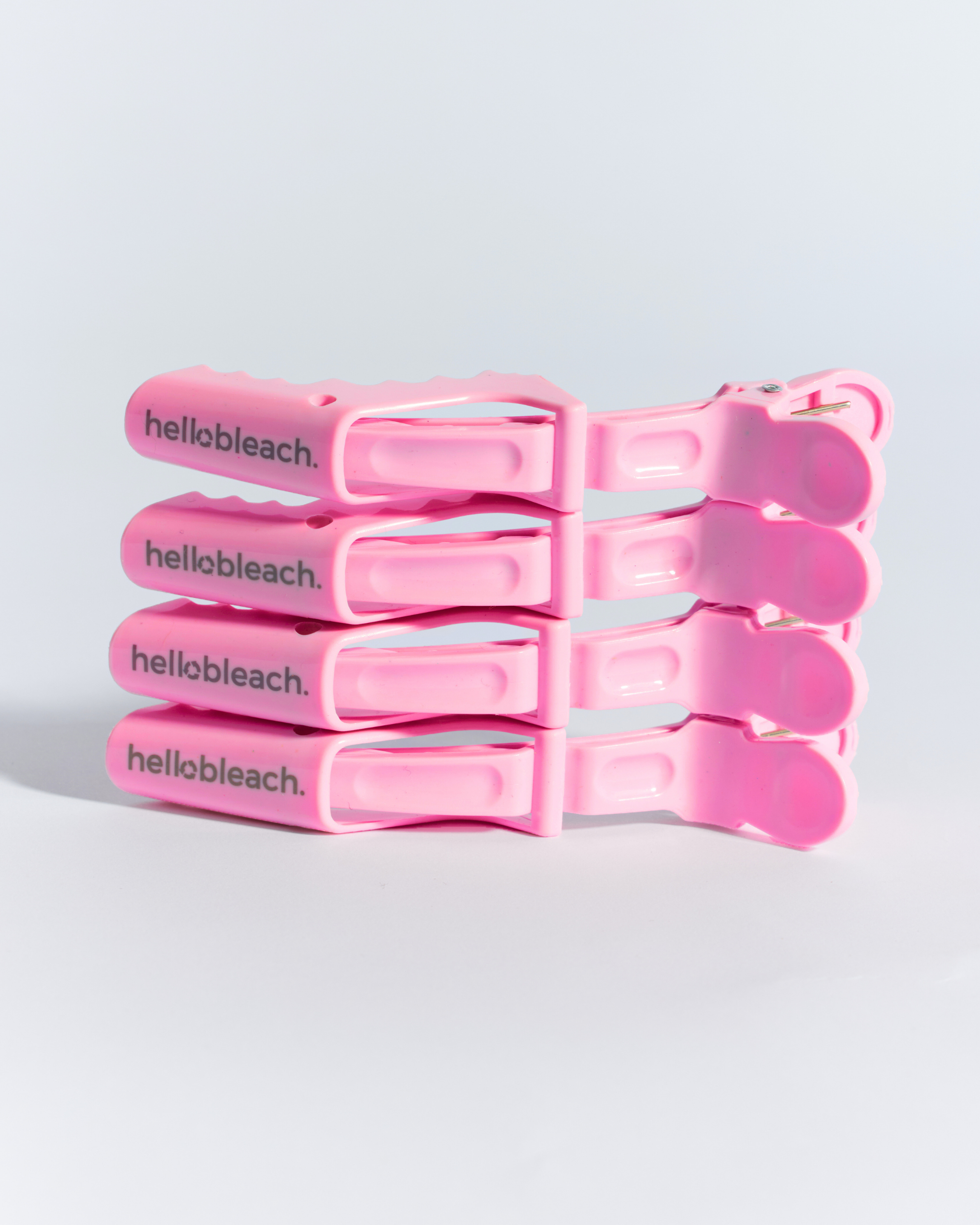 The Croc Clip (4 pack)