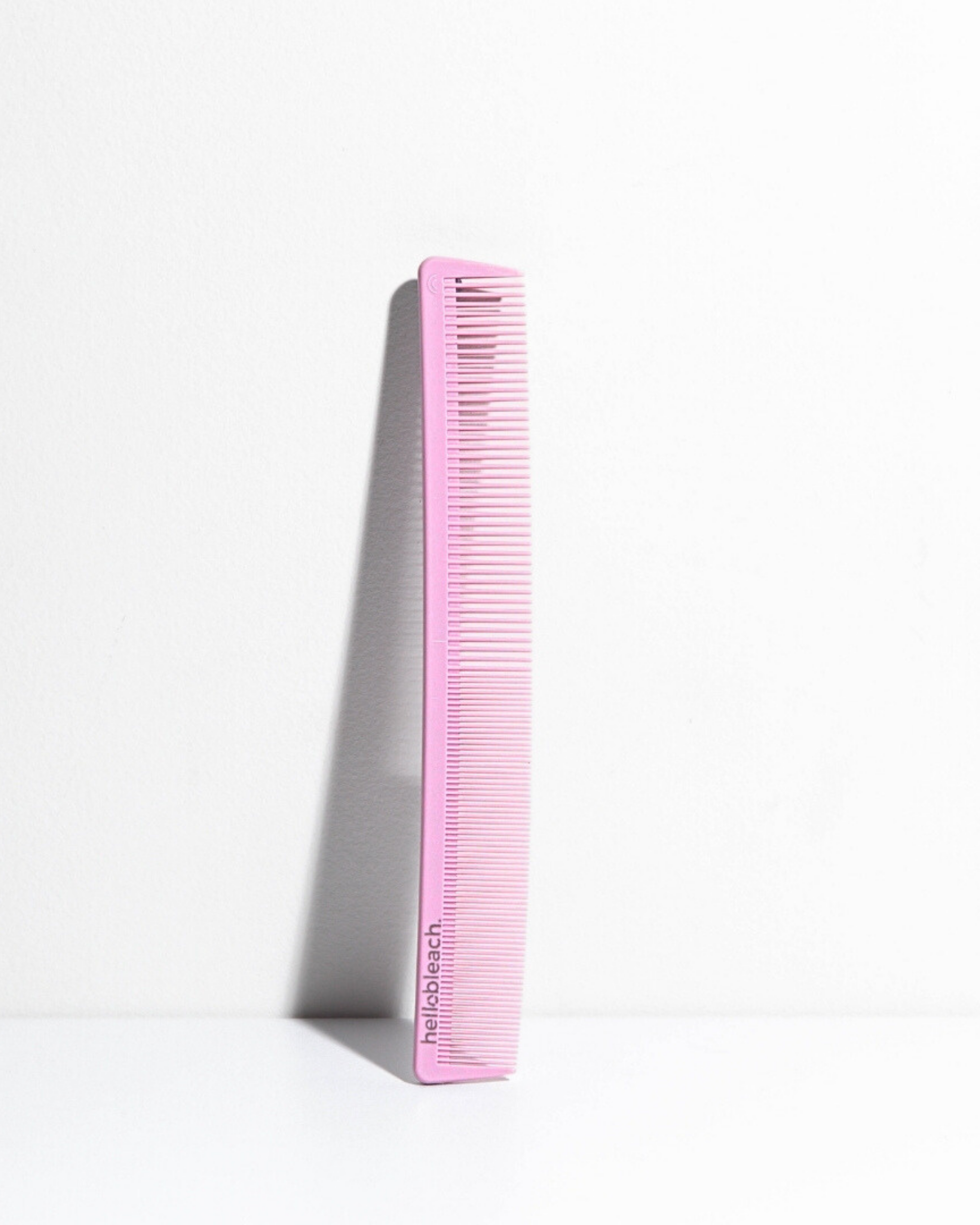 Large 21cm Styling Comb