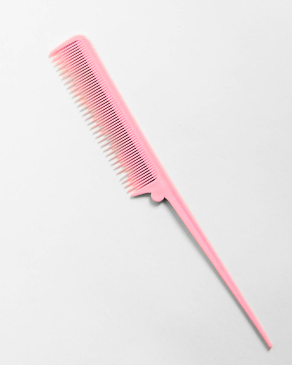 Plastic Tail Comb