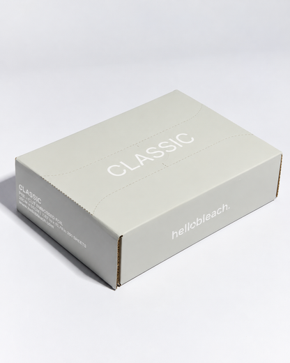 Pop Up Foil Extra Wide - Classic