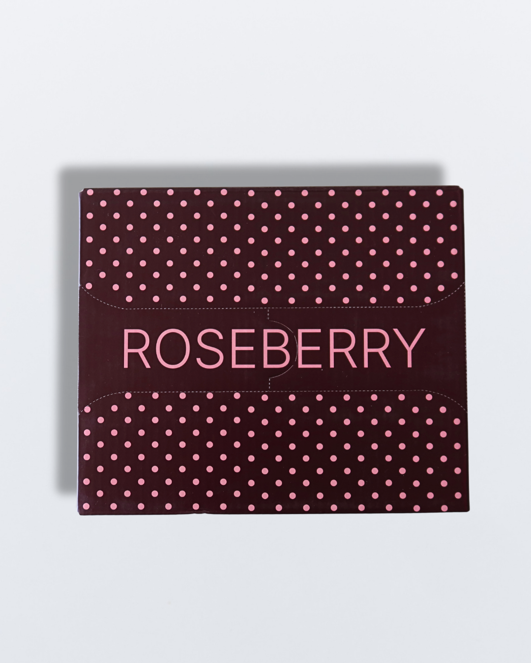 Pop Up Foil - Roseberry