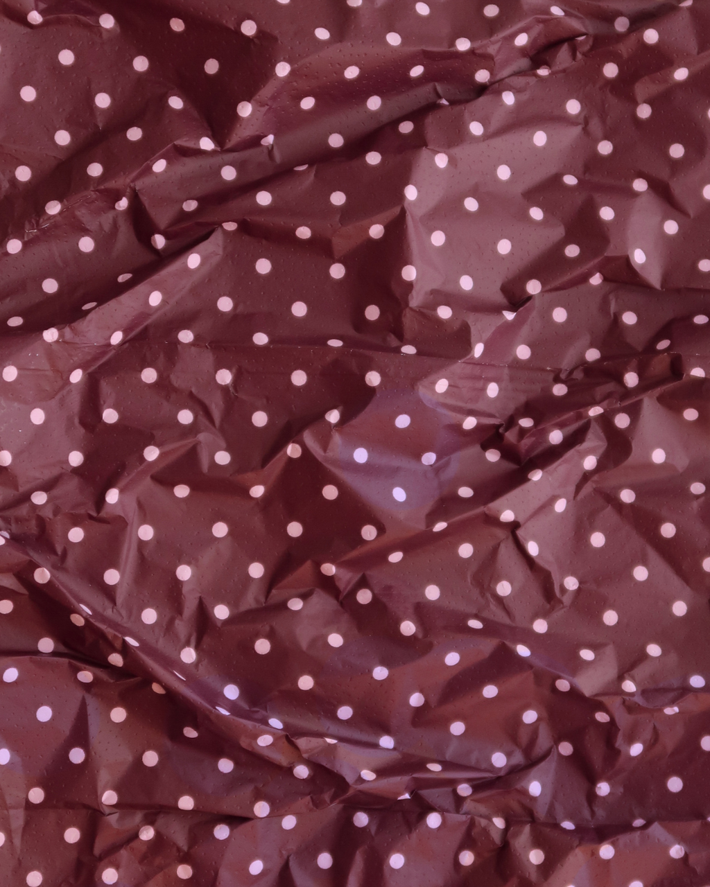 Pop Up Foil - Roseberry