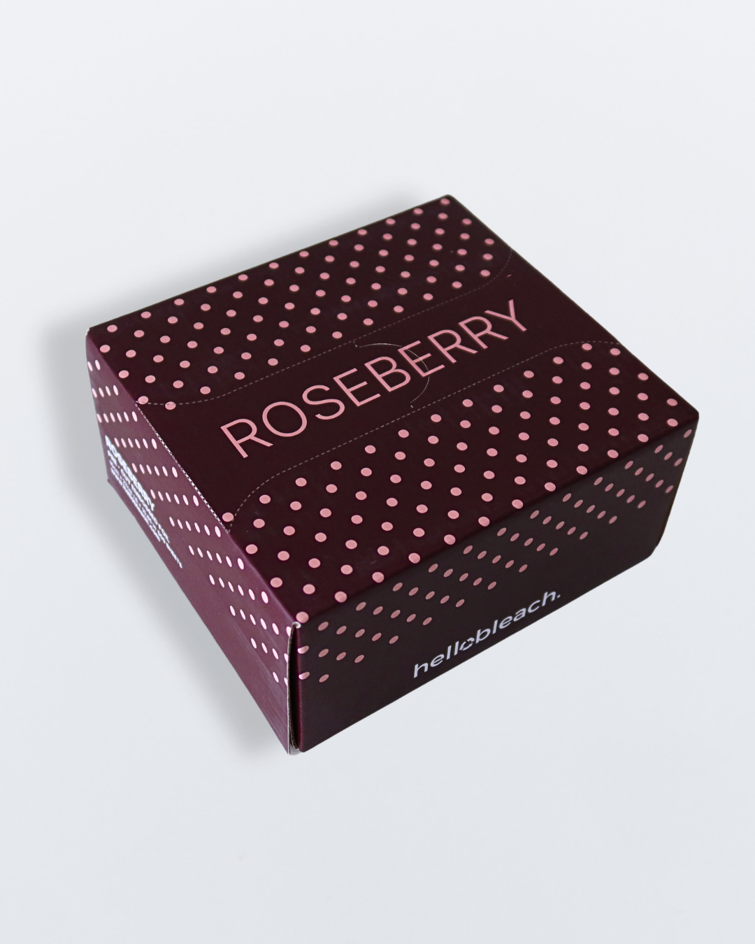 Pop Up Foil - Roseberry