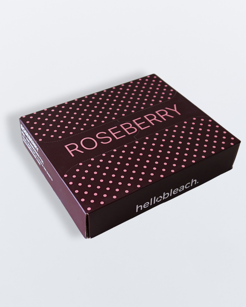 Pop Up Foil - Roseberry Extra Wide