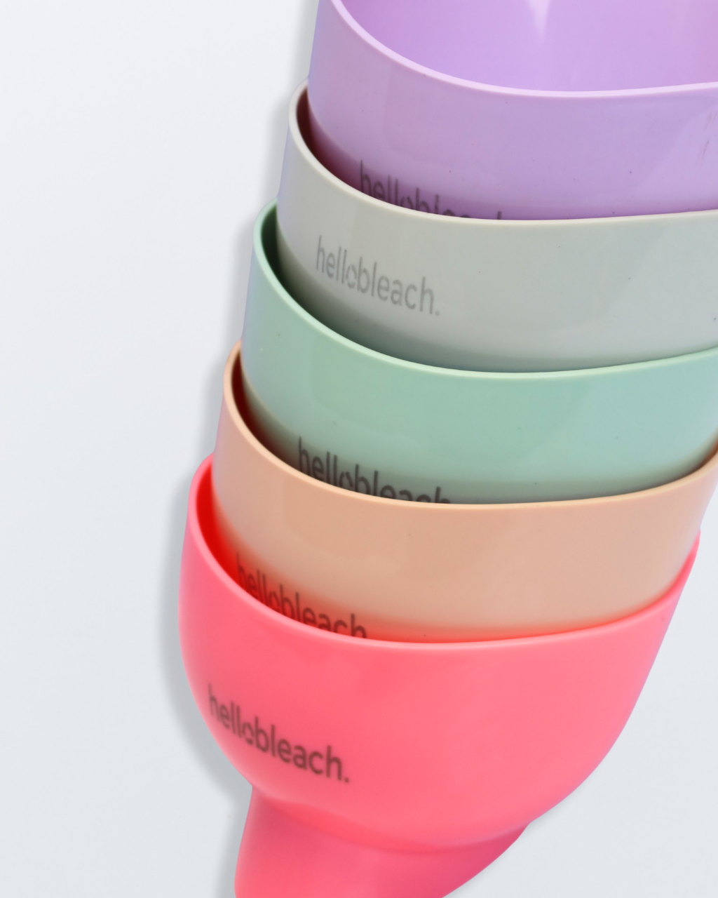 Deep Tint Bowl w Teeth - OG Shiny