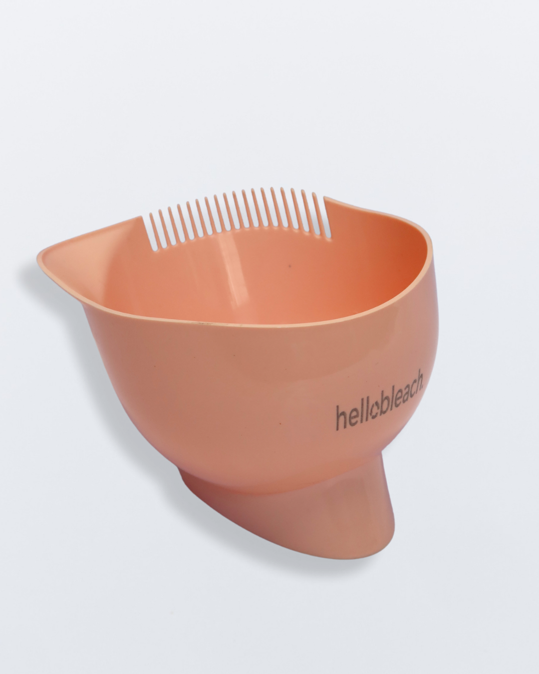 Deep Tint Bowl w Teeth - OG Shiny