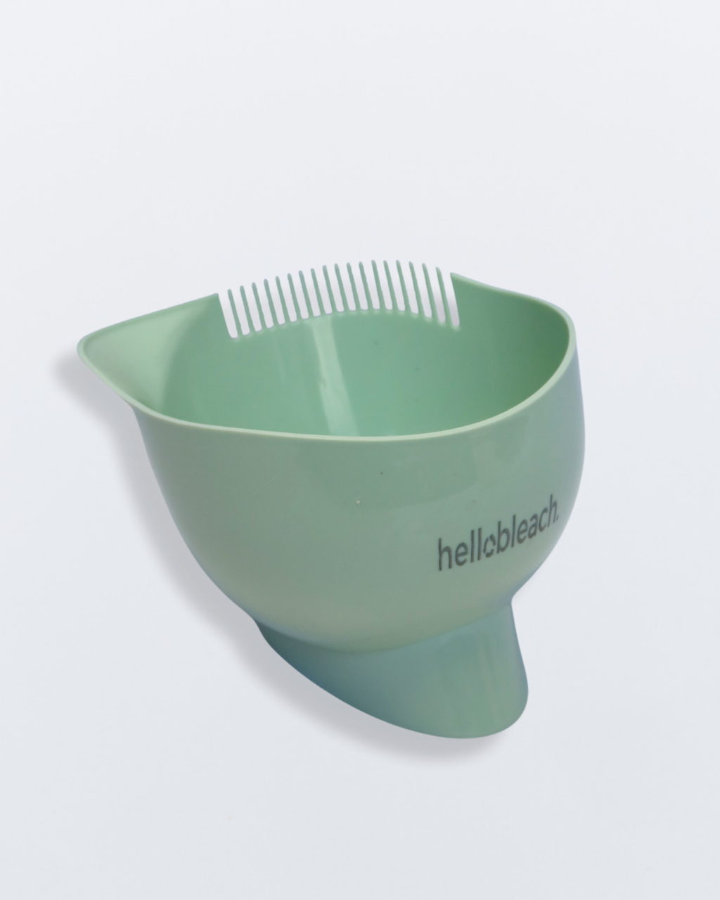 Deep Tint Bowl w Teeth - OG Shiny