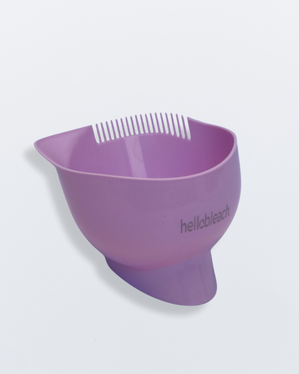 Deep Tint Bowl w Teeth - OG Shiny