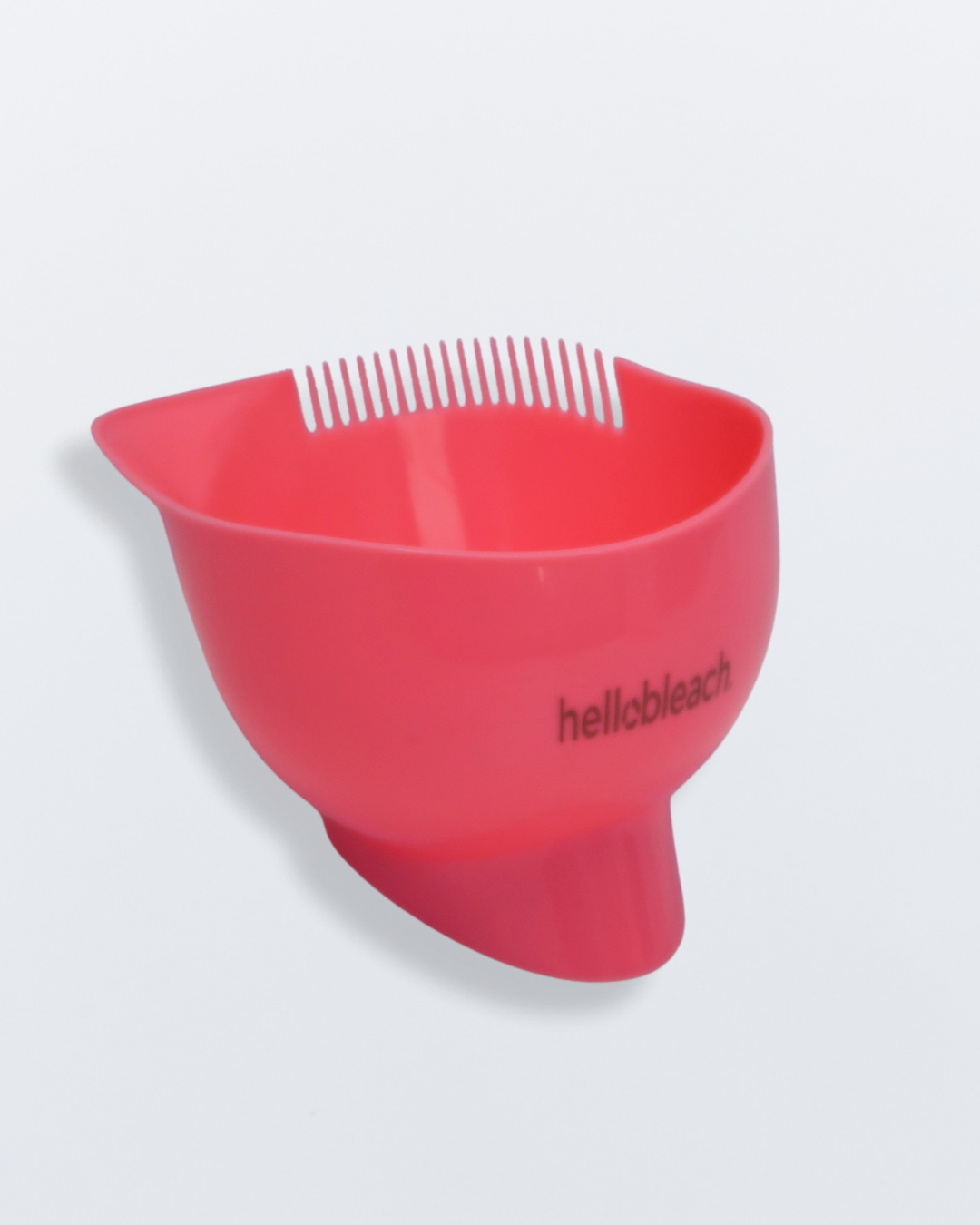 Deep Tint Bowl w Teeth - OG Shiny