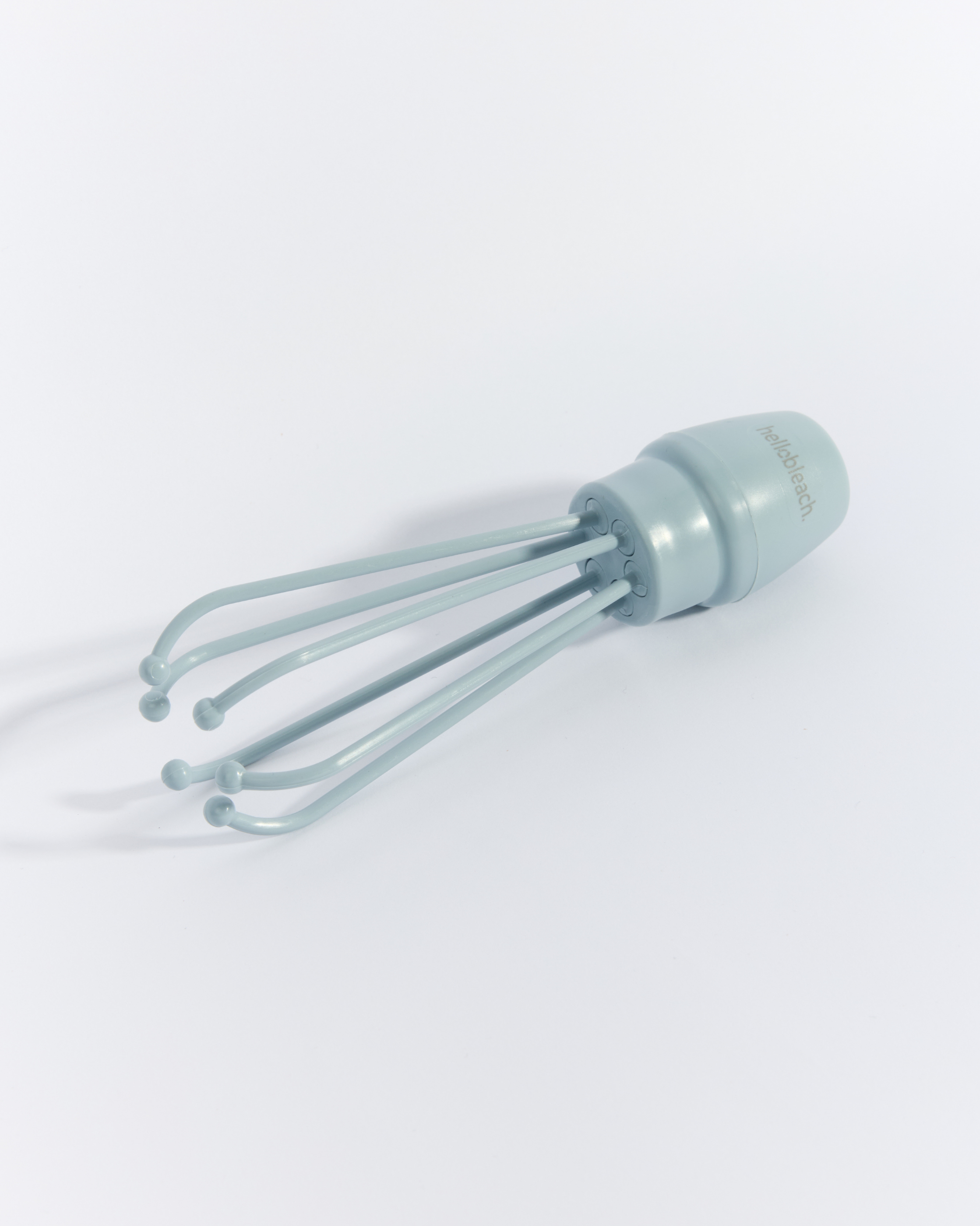 Le fouet de Hello Bleach