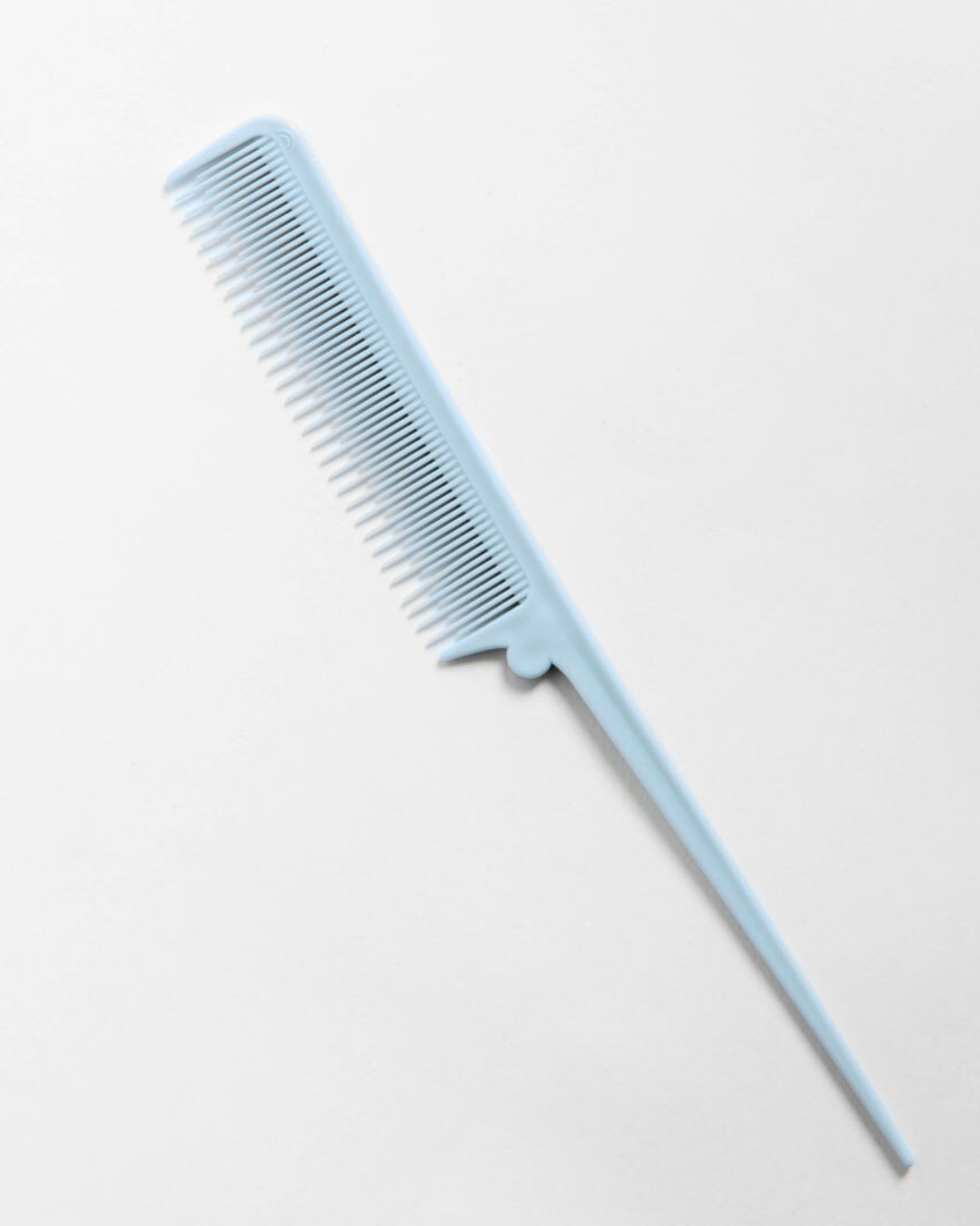 Plastic Tail Comb