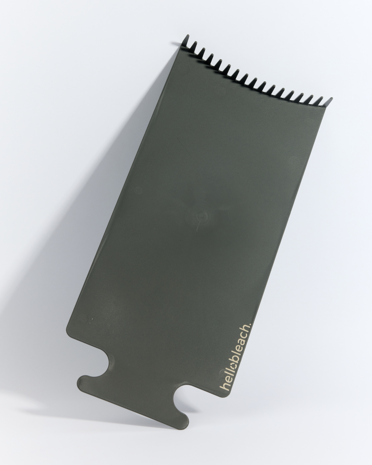Balayage Board w Teeth