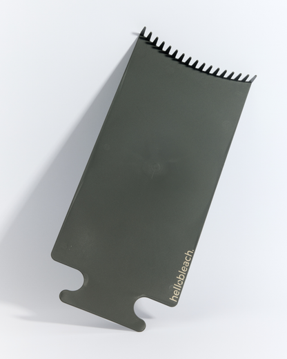 Balayage Board w Teeth