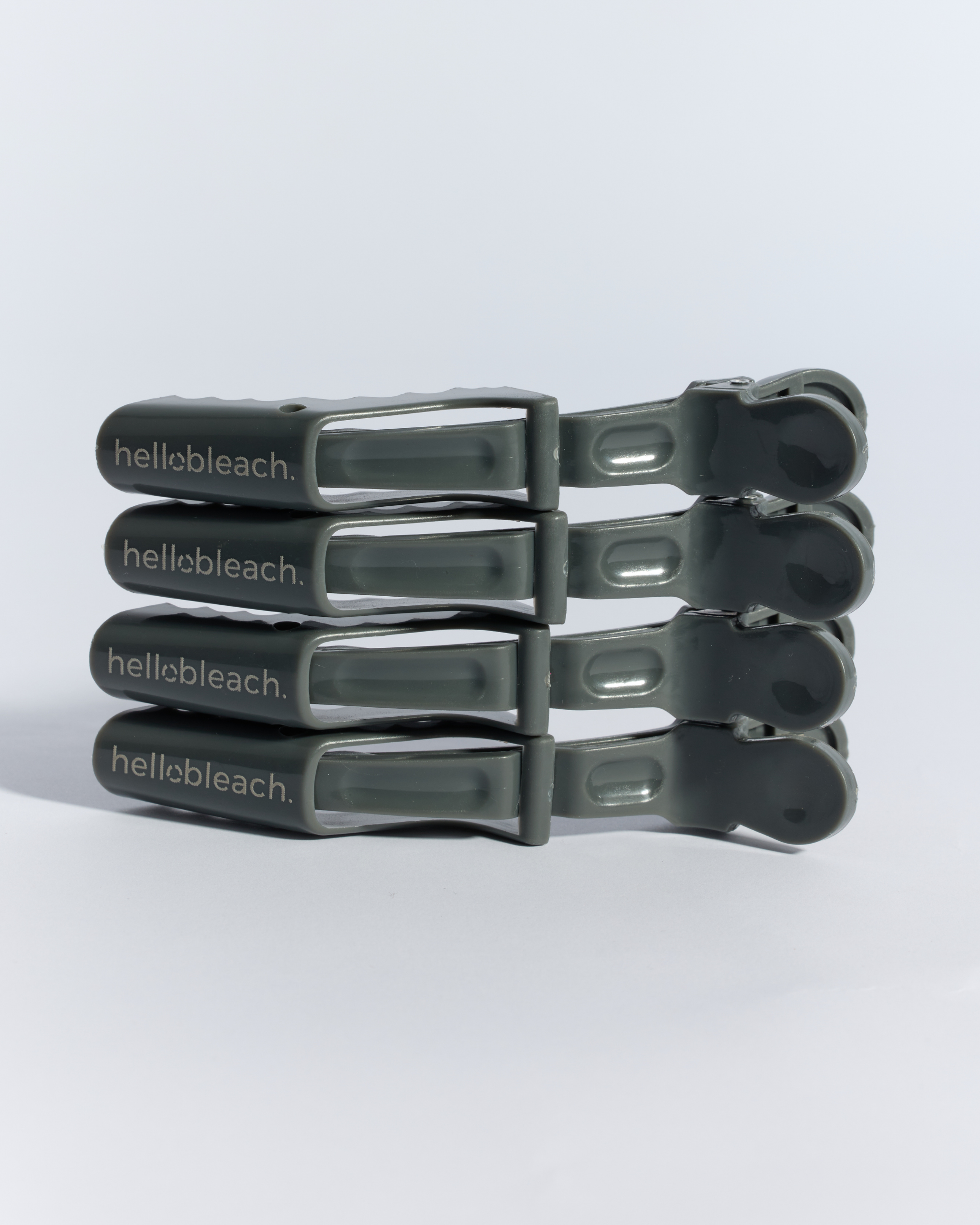 The Croc Clip