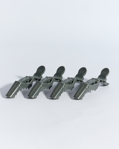 The Croc Clip (4 pack)