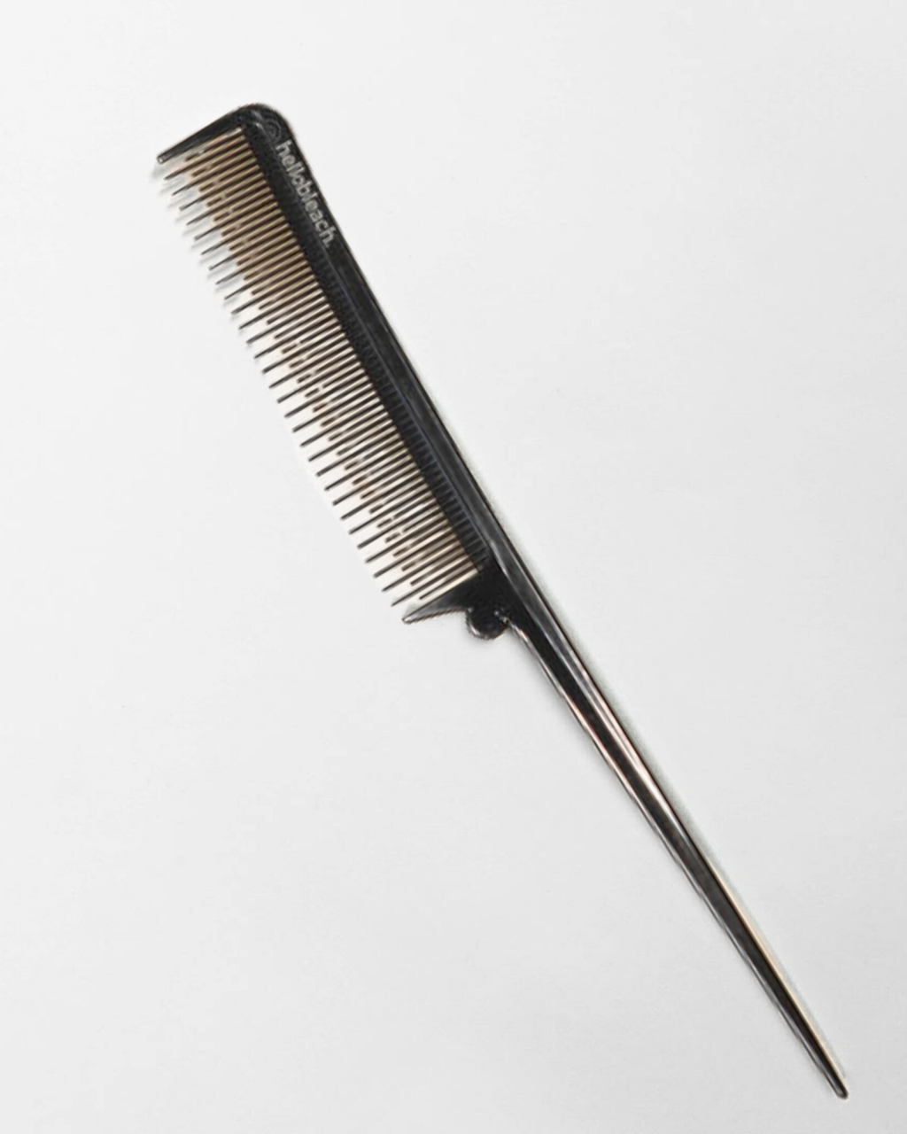 Plastic Tail Comb