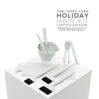 The Luxe Holiday Hairkit: Limited Edition by Hello Bleach - Hello Bleach