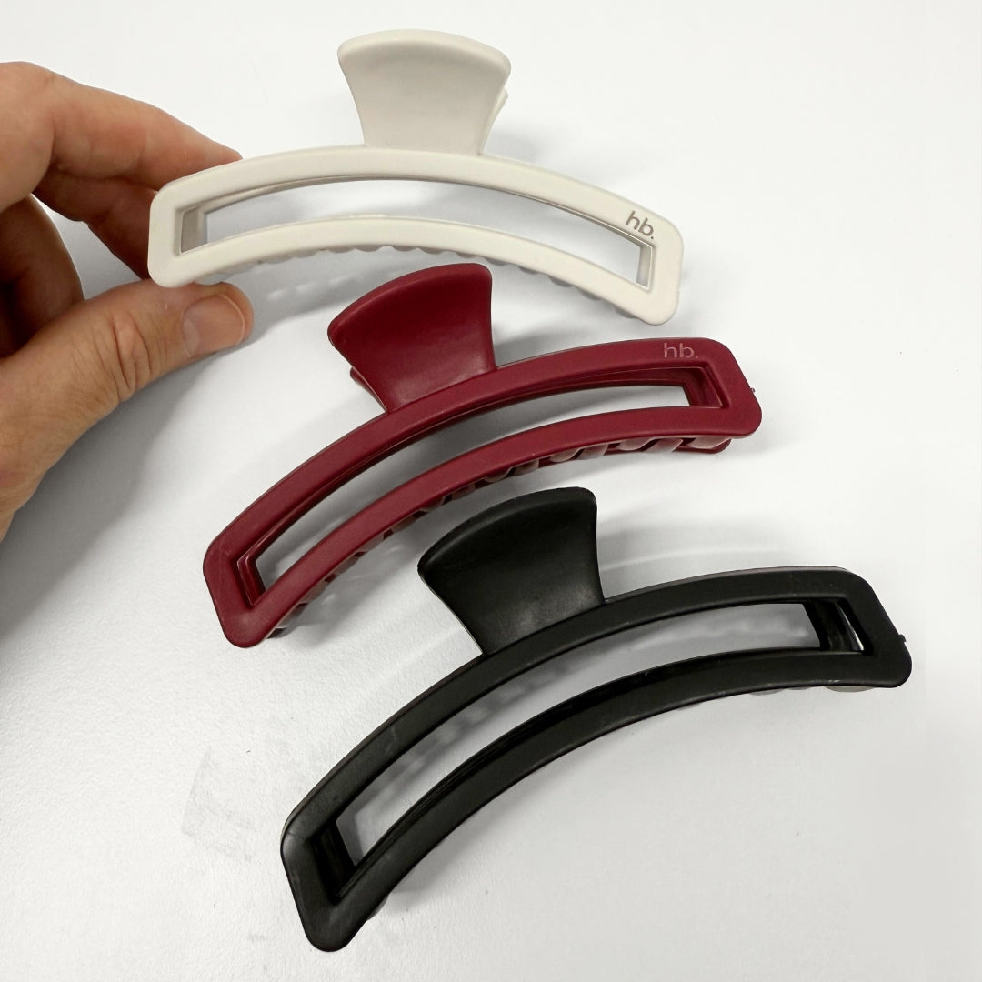 The Claw Clip