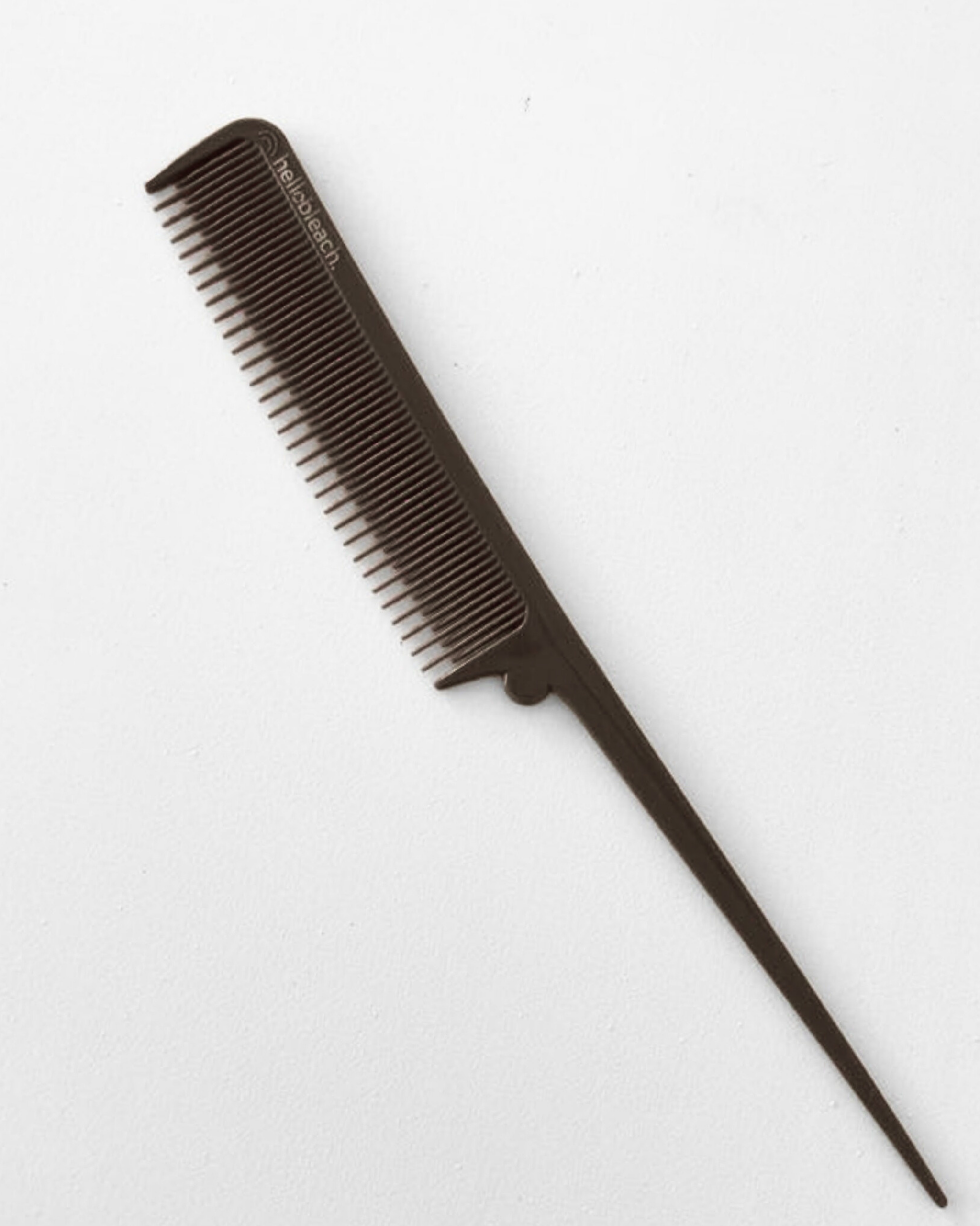 Plastic Tail Comb