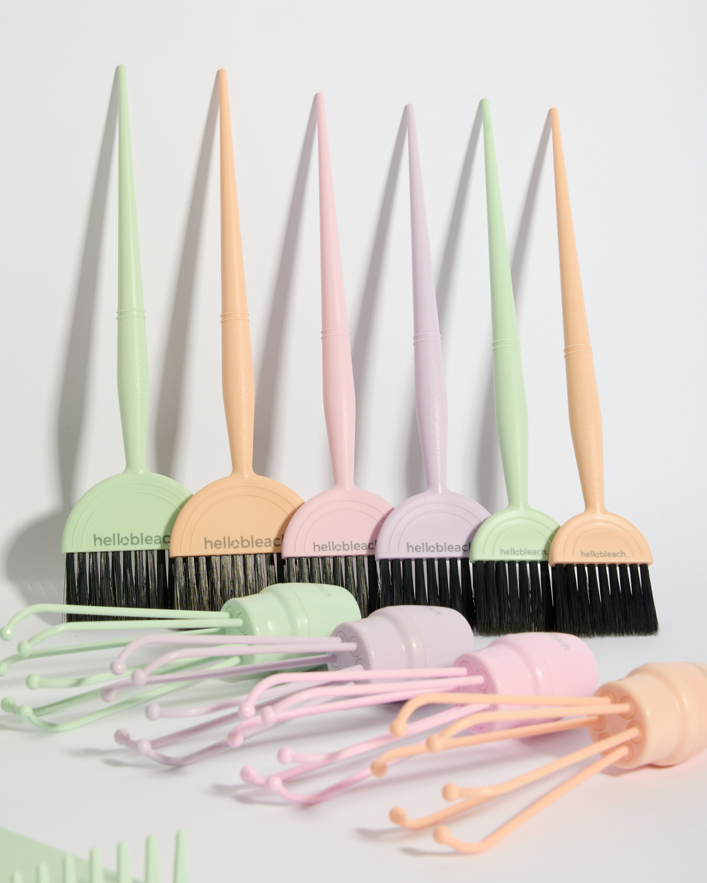 Pastel Salon Fit Out Bundle