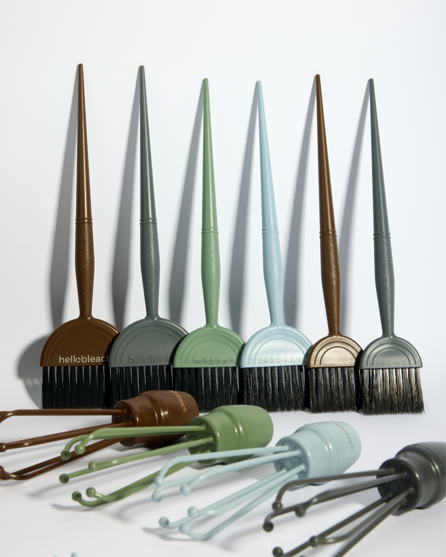 Earth Salon Fit Out Bundle - 19 Piece Set