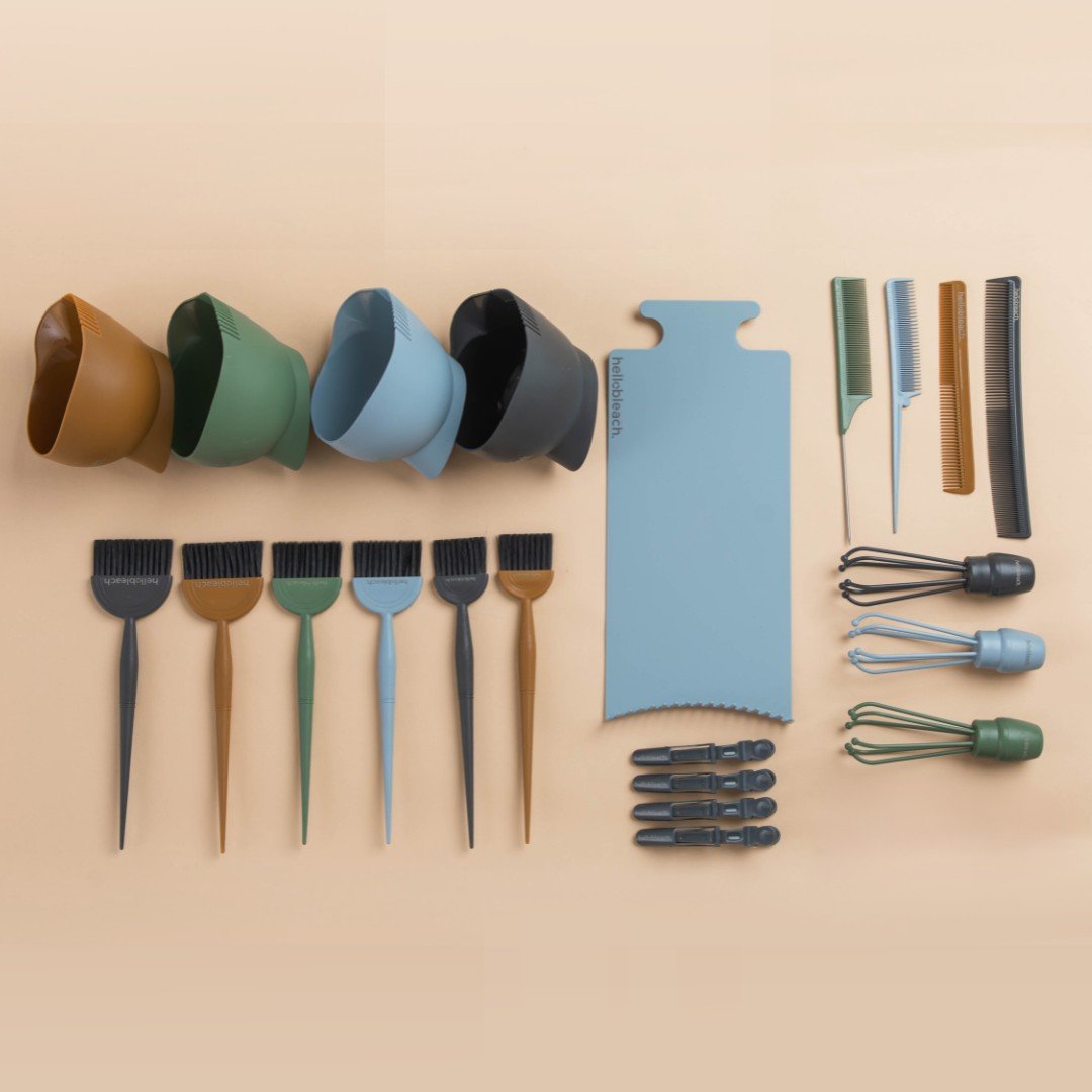 Earth Salon Fit Out Bundle