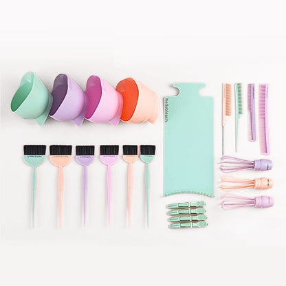 Pastel Salon Fit Out Bundle