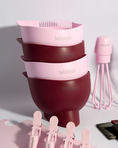Cupids Crush Combo - 19 Piece Set