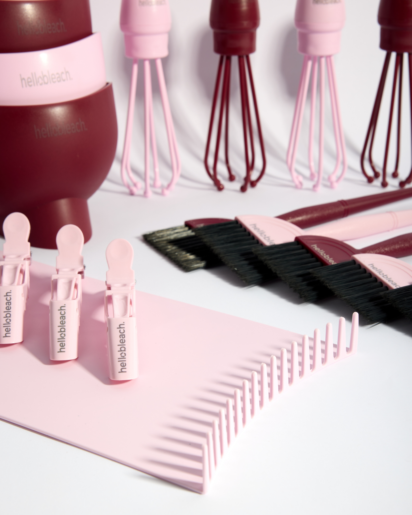 Cupids Crush Combo - 19 Piece Set