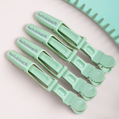 Pastel Salon Fit Out Bundle