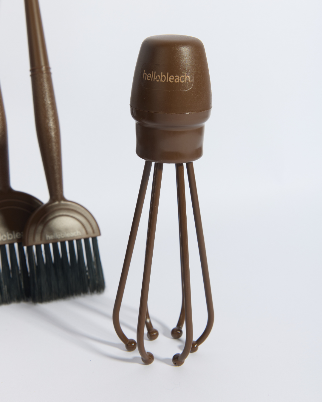 All In One Bundle - Walnut