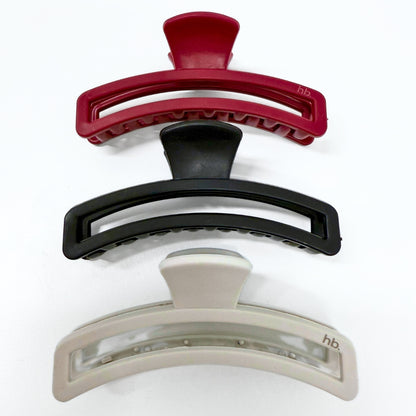 The Claw Clip