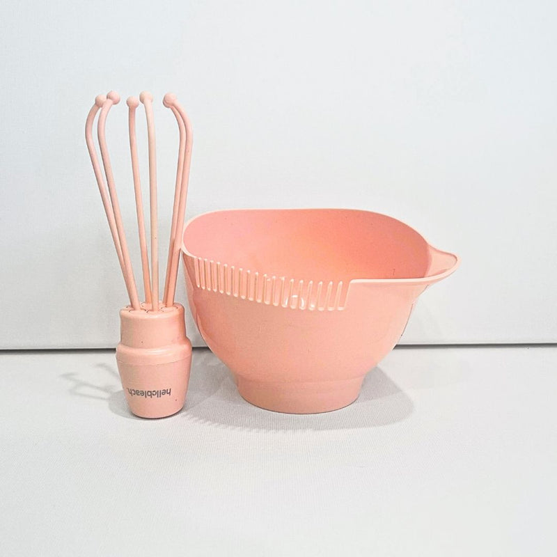 Double Trouble - The Whisk & Bowl Set - Save 15%