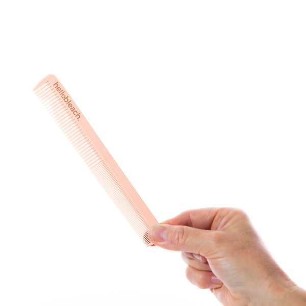 Small 20cm Styling Comb
